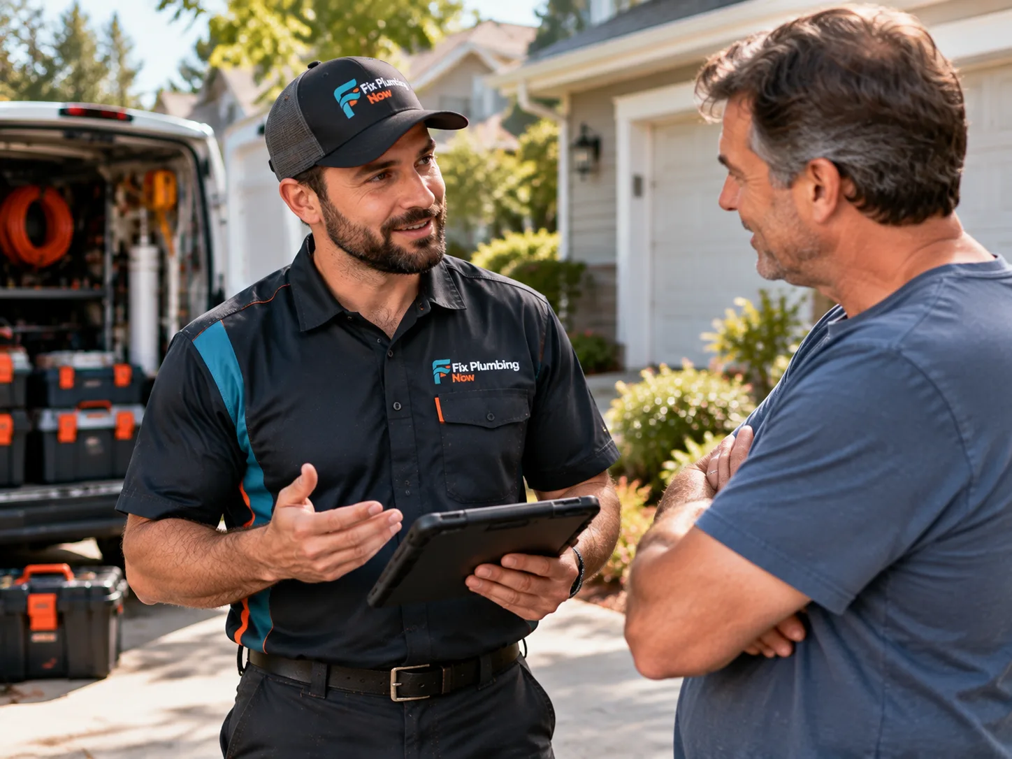 Clogged Drain Service Stillwater, OK FAQs